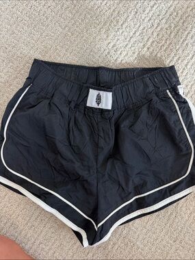FREE PEOPLE MOVEMENT RUNNING SHORTS